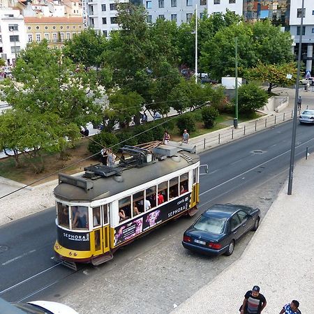Bairrus Lisbon Apartments - Mello Εξωτερικό φωτογραφία