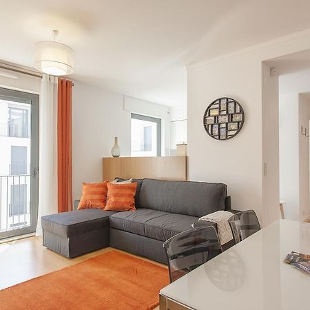 Bairrus Lisbon Apartments - Mello Δωμάτιο φωτογραφία