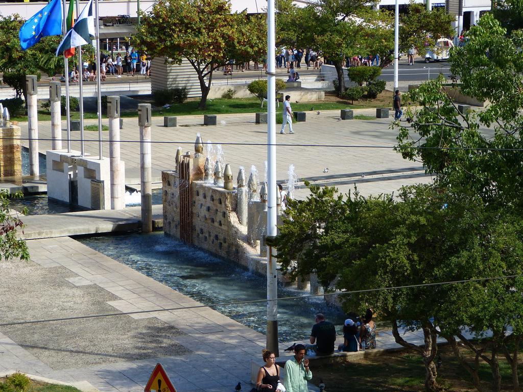 Bairrus Lisbon Apartments - Mello Εξωτερικό φωτογραφία