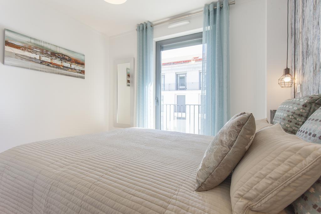 Bairrus Lisbon Apartments - Mello Δωμάτιο φωτογραφία