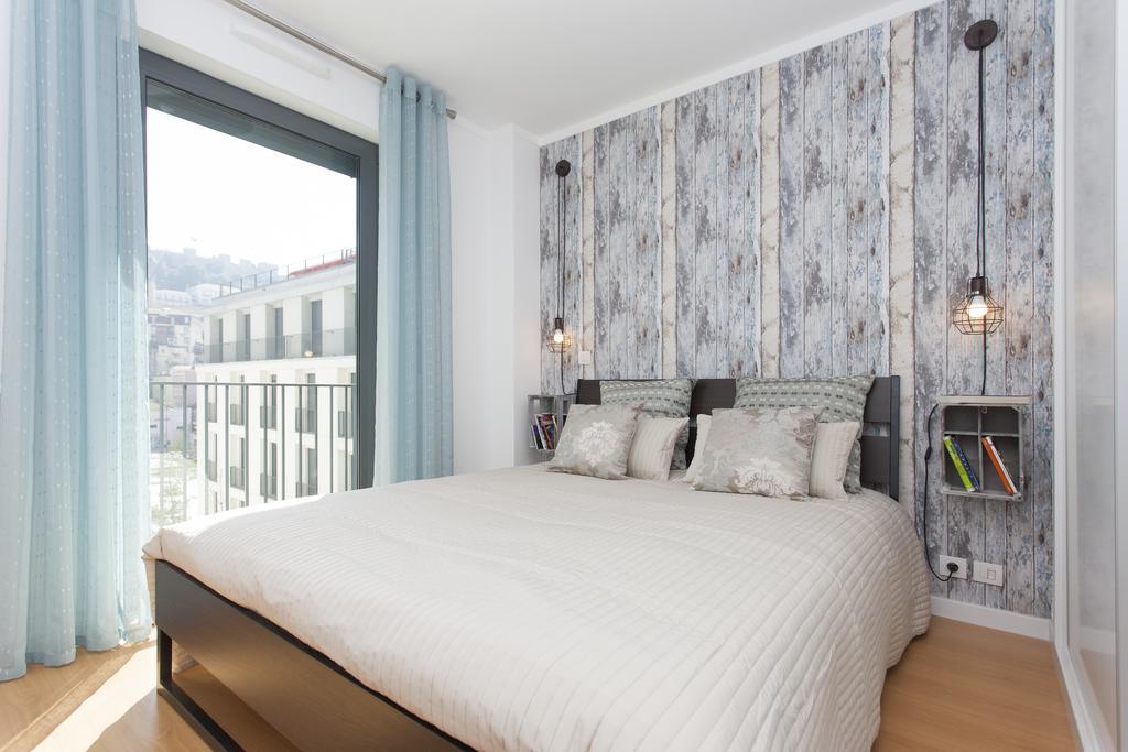 Bairrus Lisbon Apartments - Mello Δωμάτιο φωτογραφία