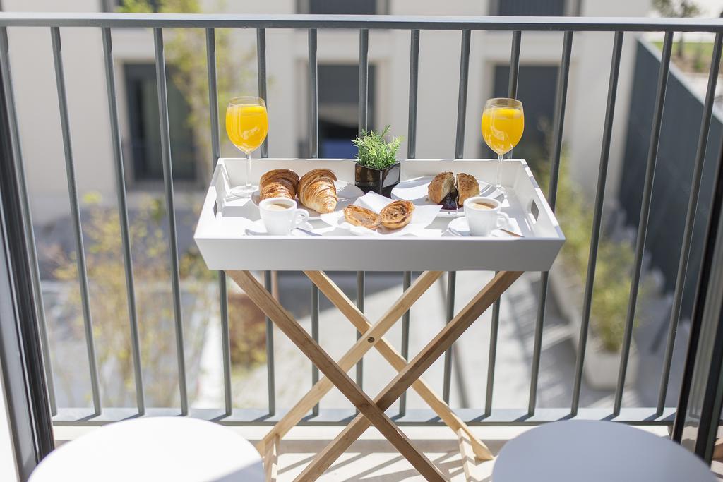 Bairrus Lisbon Apartments - Mello Δωμάτιο φωτογραφία