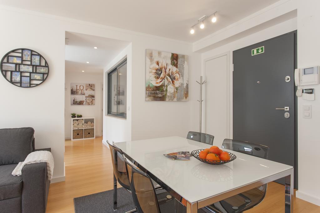 Bairrus Lisbon Apartments - Mello Δωμάτιο φωτογραφία