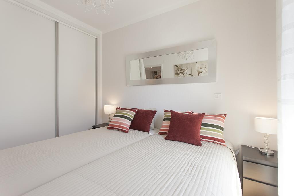 Bairrus Lisbon Apartments - Mello Δωμάτιο φωτογραφία