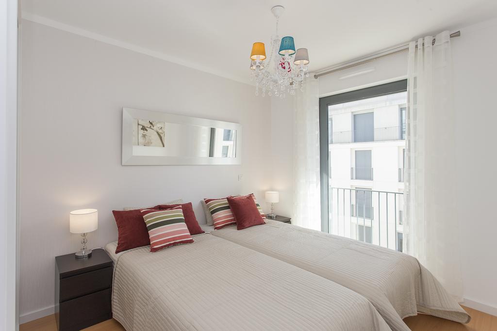 Bairrus Lisbon Apartments - Mello Δωμάτιο φωτογραφία