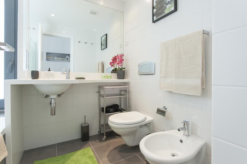 Bairrus Lisbon Apartments - Mello Δωμάτιο φωτογραφία