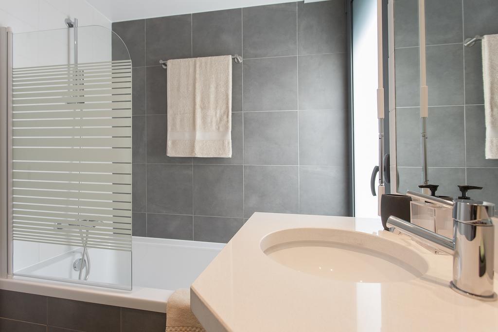 Bairrus Lisbon Apartments - Mello Δωμάτιο φωτογραφία
